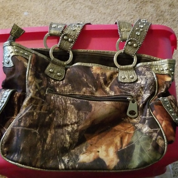 Purse - Picture 2 of 2